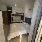 Dauti Apartments