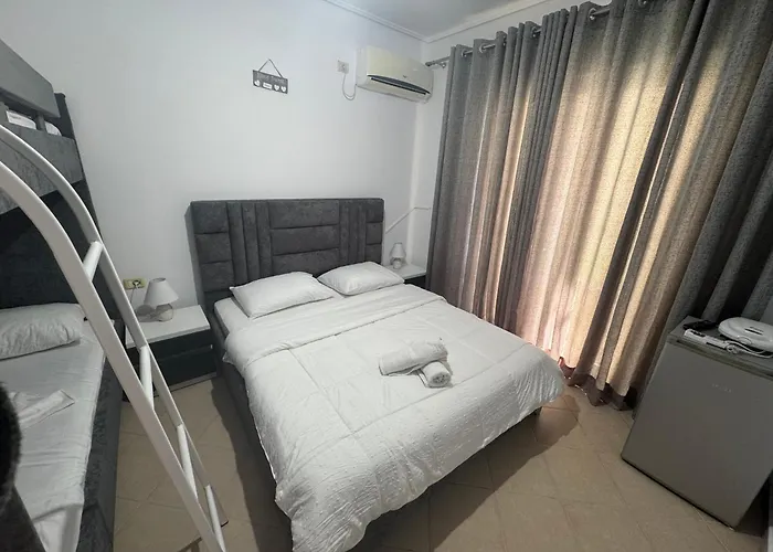 Dauti Apartments