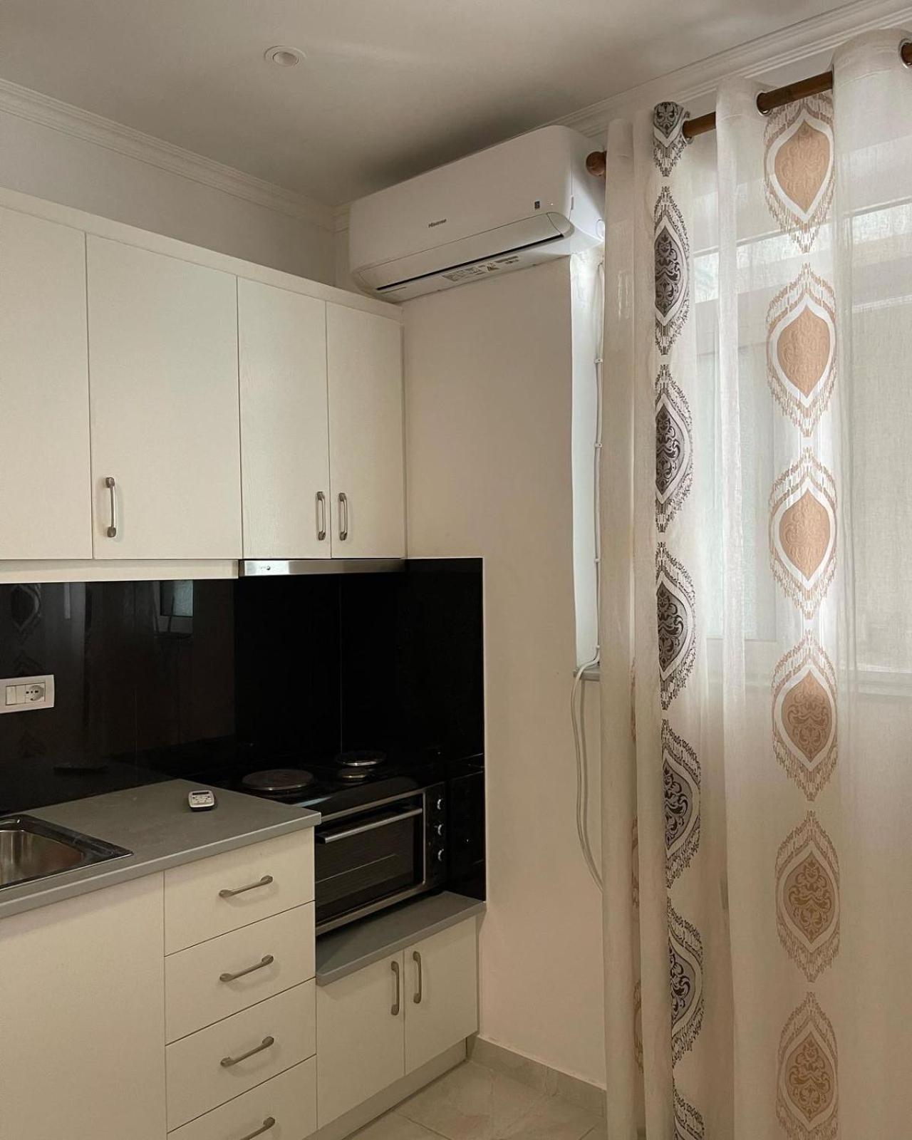 Apartament Dauti
